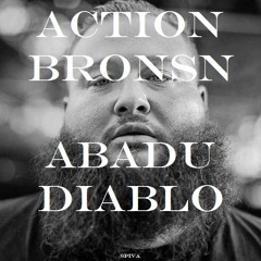 Action Bronson - Amadu Diablo (Drum Loop Remix By Spiva)