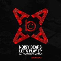 Noisy Bears Feat Noemi G - Clap Your Hands