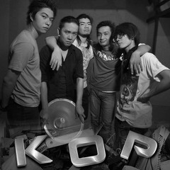 Nếu như - KOP Band