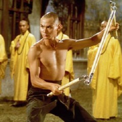 Bamboo Killa