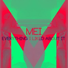 MEI - everything i liked about it