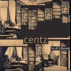 Centz - The London Underground