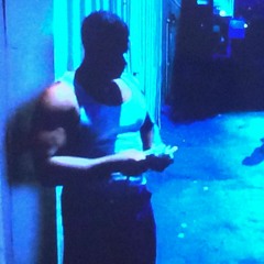 live at the infinity ring