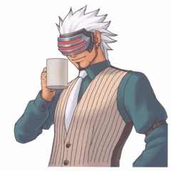Godot's Theme - The Fragrance Of Dark Coffee
