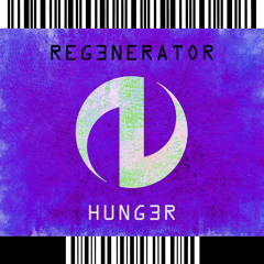 Regenerator 1999 (The Bomb Mix)
