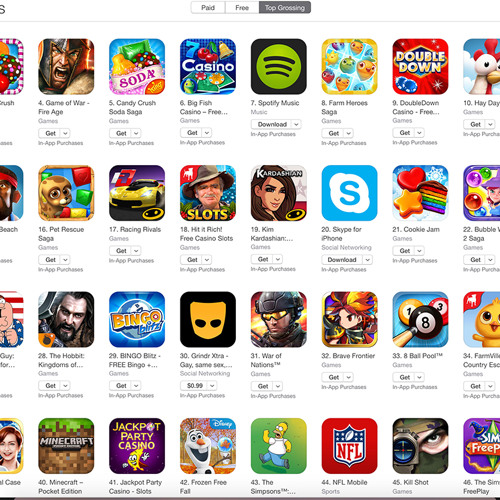Mobile Minutes - Episode 3 - App Store Search