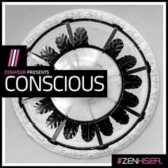 Conscious - 1.4GB Downtempo Sample Library