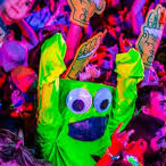 Nightcore - I Am A Raver