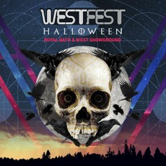 Brisk & MC Wotsee live at WestFest 2015