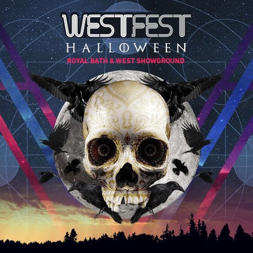 Brisk & MC Wotsee live at WestFest 2015