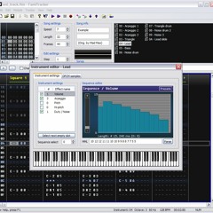 famitracker
