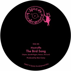 SW017 - Meatraffle - The Bird Song