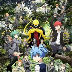 Ansatsu Kyoushitsu S2 ED2 [TV]