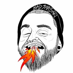 Shitaake Mushrooms(rough demo) - Bad Shibari (Prod. Cake Cake Cake)