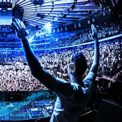 My Fav Edm (Deen Mashup)
