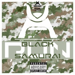 RUN  (Pro By Black Samurai)