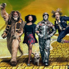 The Wiz_13 - Kalidah's