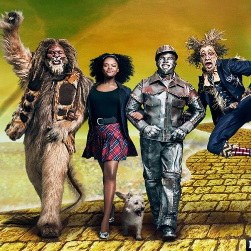 The Wiz_13 - Kalidah's