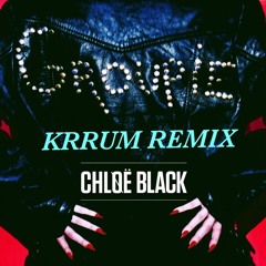 Groupie - KRRUM remix
