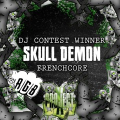 Ruhr’G’Beat Project X Contest by Skull Demon / Frenchcore