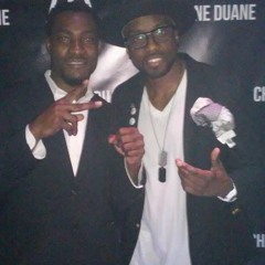 Didaali Feat. CHAMPAGNE DUANE (Prodby:Matt Jefferson)