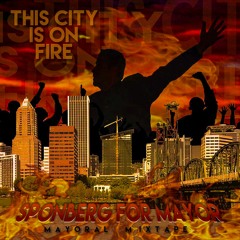 16.City On Fire /Scotty Preston and Diction Uno