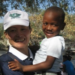 20160426阿根廷洪良岱師姊-阿根廷水患關懷