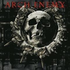 My Apocalypse - instrumental Arch Enemy Cover