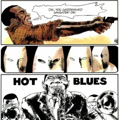 Cannabis Classics From The 30s