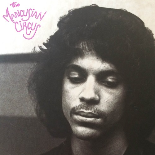 Mancusian Circus - Purple Tears