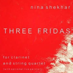 Three Fridas (complete)