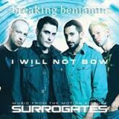 breaking Benjamin