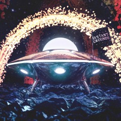 DG ▲ UFO Podcast #5 - Philip Bohmeyer