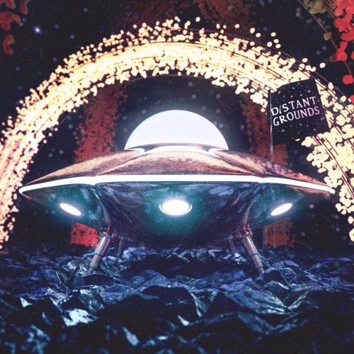 DG ▲ UFO Podcast #5 - Philip Bohmeyer