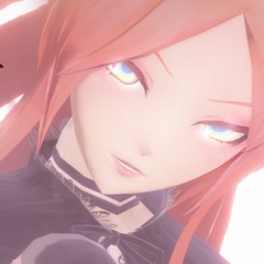 Namine Ritsu [  波音リツ ]  - The Synesthesia Ghost - test