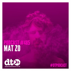 DTP485 - Mat Zo - Datatransmission