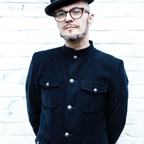 Slumber Session: Justin Robertson