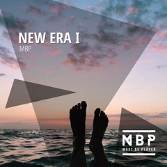 MBP - NEW ERA (VOL.1)