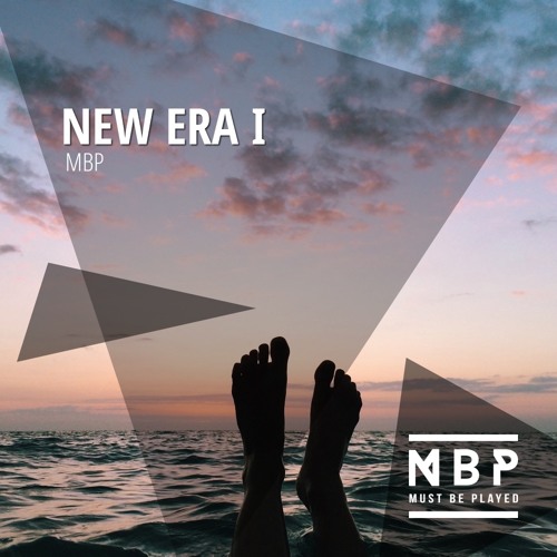 MBP - NEW ERA (VOL.1)