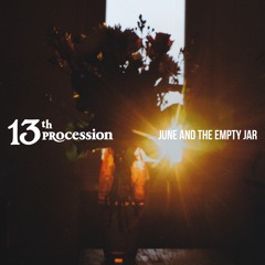 June And The Empty Jar