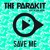 Artwork for The Parakit feat. Alden Jacob - SAVE ME (Preview)[OUT MAY 20]