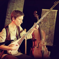 Vaght ke joda (Iran) - Otmagay tong (Ouzbékistan) - EmmanuelleTroy - Live au Théâtre des 4 Saisons