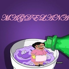 Mxgdxlxnx (freestyle) (YUNG NABII X BRUH BISON)