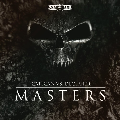 Catscan & Decipher - Masters (Official Preview) - [MOHDIGI143]