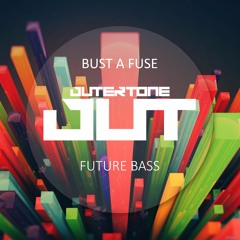 Kappa Kavi - Gummy Worms [Outertone: Future Bass 001 - Bust a Fuse Release]