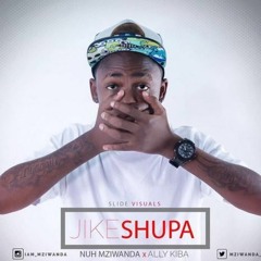 Nuh Mzinda Ft Ali Kiba - Jike shupa