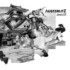 AUSTERLITZ / JAPAN EP
