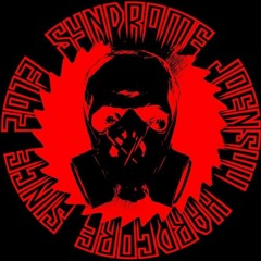 LIVESET: EXDS x DJ Toxic Green @ Syndrome: Hardcore Hooligans [RAWSTYLE/HARDCORE]