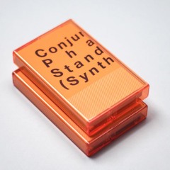 ANM024 Max Eilbacher — Conjunctive Phase Standards(Synthesis) Excerpt 01