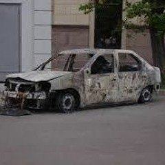 Playing Banjo in my Fast Car